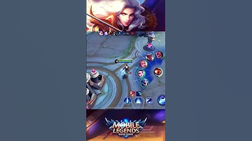 Lancelot x Aldous Ulti Combo #hyperblend #mlbb #hyperblendmode #mobilelegends #ml