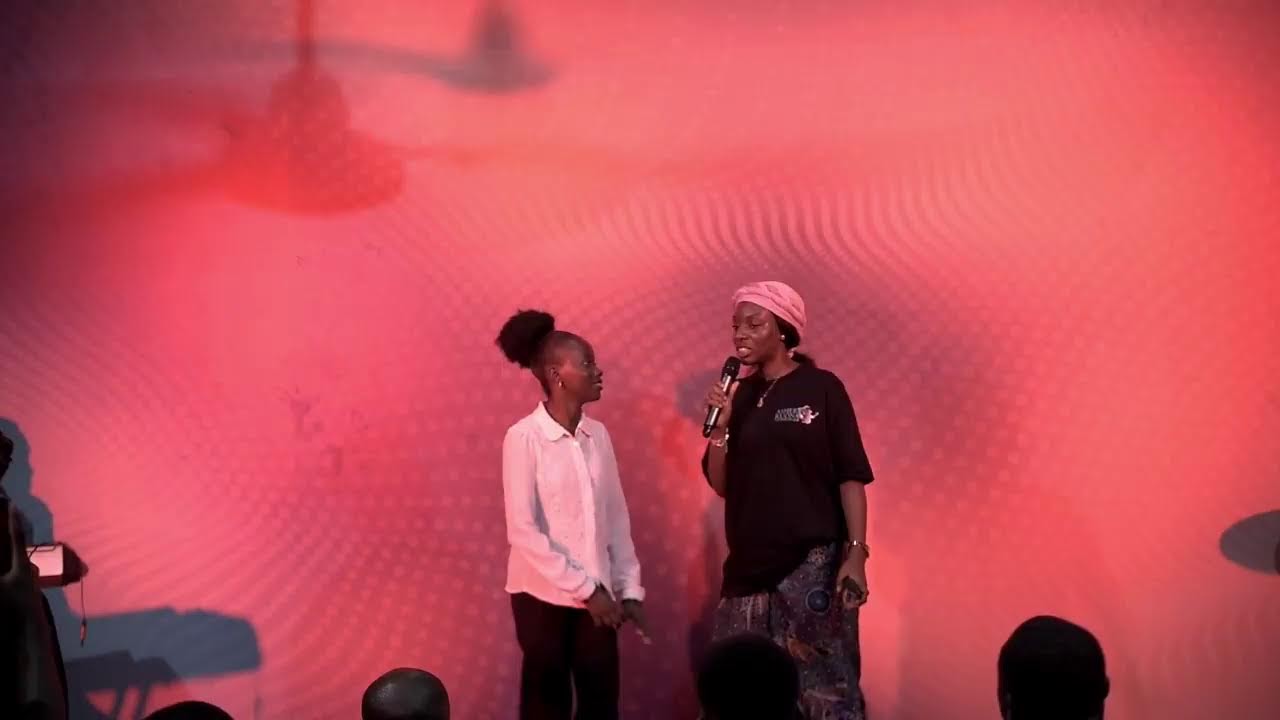 Ramah Hills || Messiah with Asher Rouna