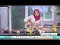 طريقة حفظ صوص الشوكولاتة في المنزل الشيف نونا