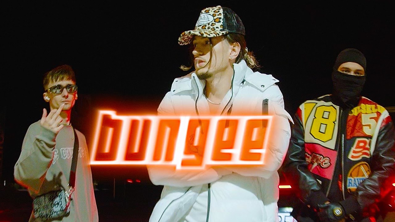 Watch Rollsout, Dokkeytino, Pil C - BUNGEE (Official Music Video) on YouTube Watch Rollsout, Dokkeytino, Pil C - BUNGEE (Official Music Video) on YouTube