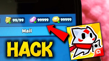 Kinja Run HACK - How I Get Unlimited GEMS Easy! - Android and iOS