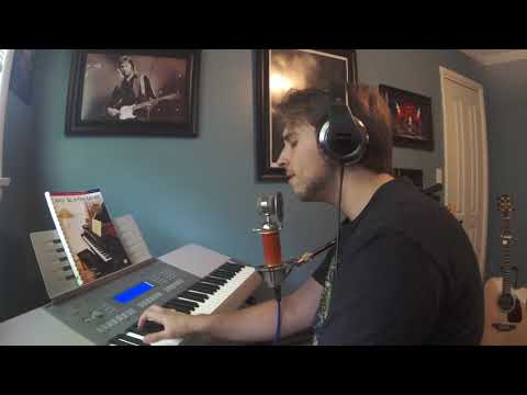 Maroon 5-Whiskey/Cover