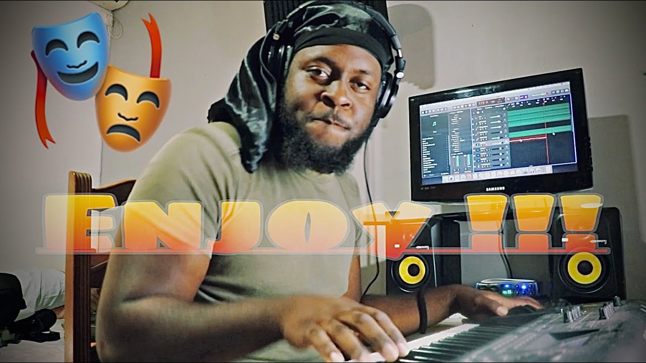 SOLO  ENJOY carnaval 2023 ( improvisation )