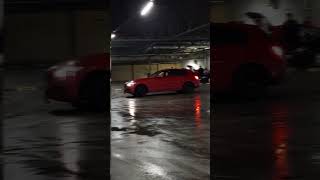 I had some fun this weekend #shorts #fyp #bmw #deca