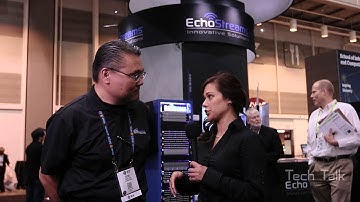 SC14 Echo Streams