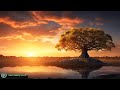 ( SUPER FRESH ) Morning Music With Clean Positive Energy Boost 432Hz
