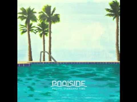 Poolside – Harvest Moon (Official Audio)