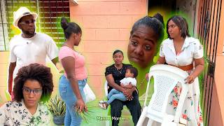 Download Lagu Pensaba que viviría de sus amigos toda la vida  hasta que se dieron cuenta de como era ella. MP3