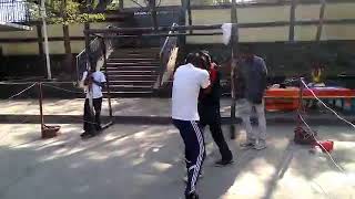 Download Lagu RECAMSA David VS Boulouloum 1er FEV 2026 MP3