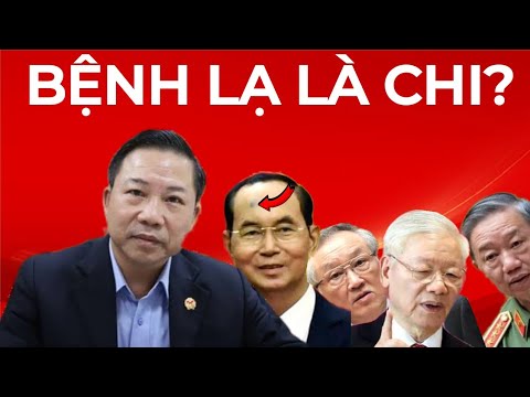 Lưu Bình Nhưỡng và bệnh lạ là như thế nào cùng tìm hiểu trong ít phút