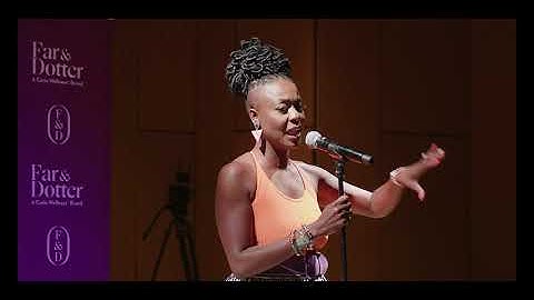 K Love The Poet "Hug Life" - @CharmCitySlam (July 