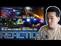More Star Citizen Ships, More Commercials Reaction! | Mirai Guardian, Greycat ROC, Cyclone MT, etc.