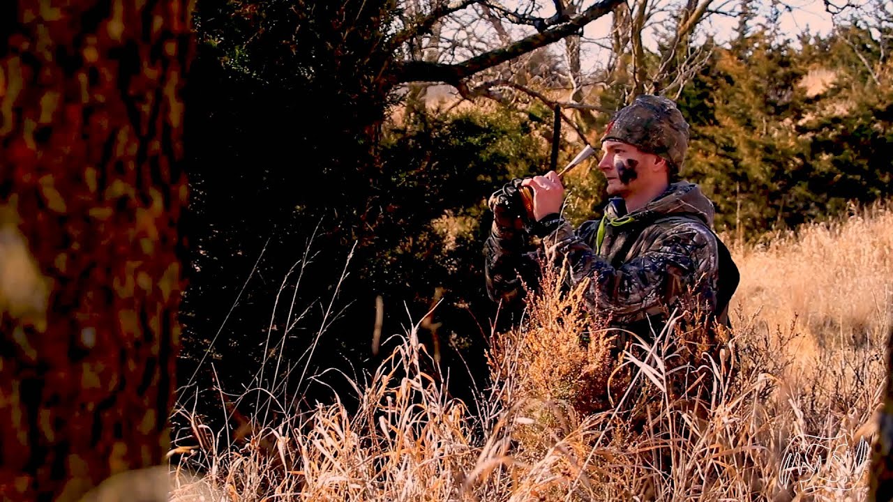 March Turkey Hunting Nebraska, New Public Land 