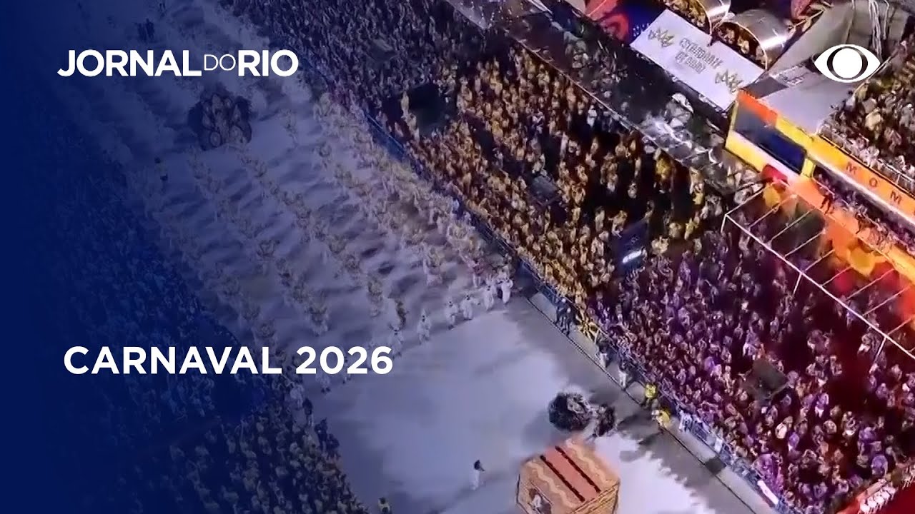 Escolas da série ouro preparam desfiles e aguardam barracões da fábrica do samba