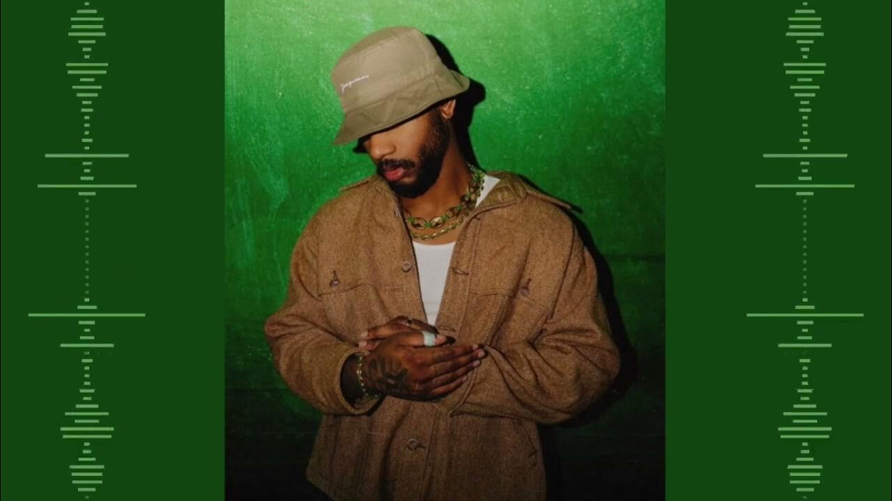 Bryson Tiller Overtime {sped up} YouTube