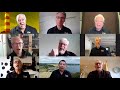 Cornish Connection - Always look on the bright side - May 2020