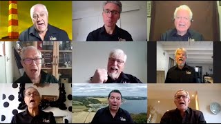 Cornish Connection - Always look on the bright side - May 2020