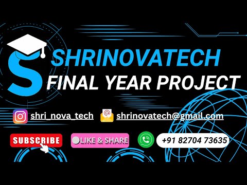 Email spam detection I final year project #finalyearproject #machinelearning #engineeringproject