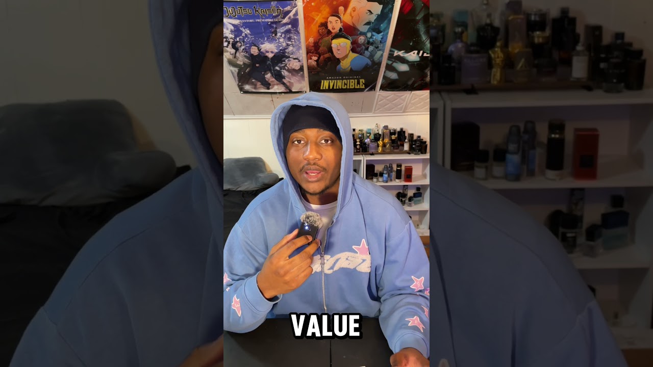 Скидки на парфюмерию в дисконтном магазине 