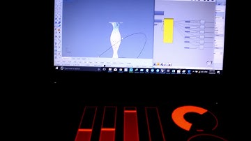 Grasshopper+Firefly+Arduino+OSC
