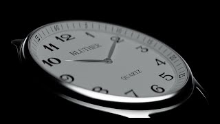 Infinity Watch V3 de Bluether Magic - Bigmagie Infinity Watch V3 By Bluether Magic