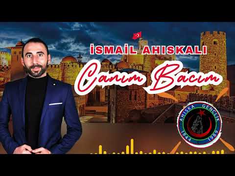 CANIM BACIM | İSMAİL AHISKALI | AHISKA TOY MÜZİK