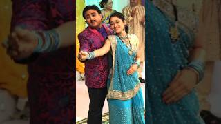 jethalal and daya #trending #vira#tmkocfans #tarakmehtakaultachashma #tmkoc #jethalal #dayaben l