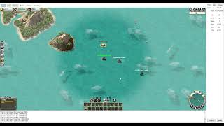 Proof that Bigpoint Games create and sell bots to there own games Pirate storm, Darkorbit & Seafight