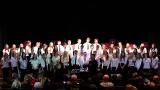 WPHS Audience Sing-a-long - White Christmas - by Irving Berlin