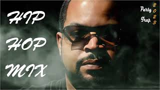 HIP HOP & RAP MIX 2023 👊 BEST MIXTAPE Ice Cube, Dr. Dre, Snoop Dogg, 50Cent, Notorious B.IG, NWA .