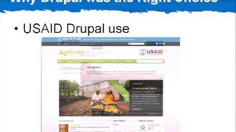 DrupalCon Portland 2013: DRUPAL BASED LEARNING SYSTEM FOR GLOBAL HEALTH PROVIDERS