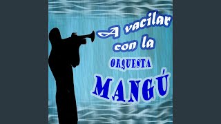 La Fuga (En Vivo) - Orquesta Mangú