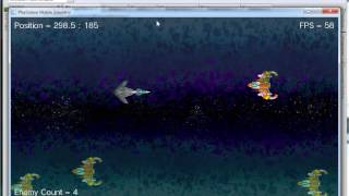 PSM Tutorial 14