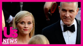 Reese Witherspoon & Jim Toth’s Marriage Woes Were ‘Brewing For Some Time’ Ahead Of Split