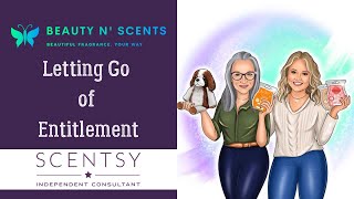 WaxBoss Wednesday- Rid yourself of Entitlement