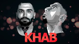 Ho3ein Ft Pishro - Khab