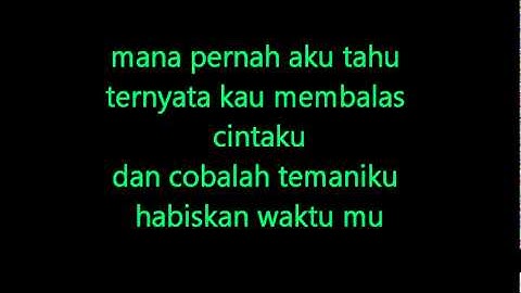 Aw Aw Aw - The Potters with lyrics