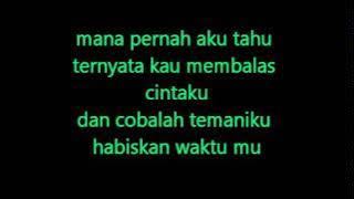 Aw Aw Aw - The Potters with lyrics