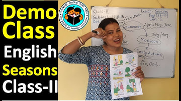 primary interview demo class #englishdemoteaching #tetinterview #microteachingenglishclass2 #deled