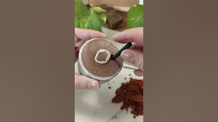 Von Sand zu Schmuck: Einblick in die traditionelle Technik