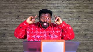 Discovering Divine Patterns | Part 02 | Rev. Bernard Blessing