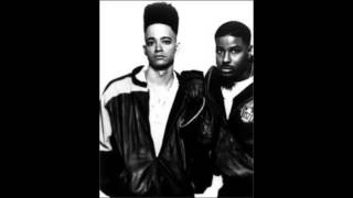 Video thumbnail of "01. Bounce - Kid N Play"