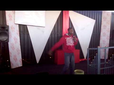 Leccoo Live At Glen View 3 CE Church Far Away