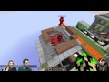 Minecraft Minigame Micro Battle - Hack mı ? Kek mi ?