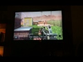 Beginning of video