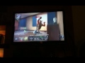 End of video