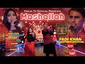 Mashallah song  asif hussain  aliya khan  pashto song  official music hunar tv season one