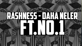 Rashness - Daha Neler feat. No.1 (2014) Resimi