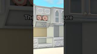 NEW FURNITURE! - Bloxburg #bloxburg #roblox #bloxburgbuild #bloxburgupdate #viral #fyp
NEW FURNITURE! - Bloxburg #bloxburg #roblox #bloxburgbuild #bloxburgupdate #viral #fyp NEW FURNITURE! - Bloxburg #bloxburg #roblox #bloxburgbuild #bloxburgupdate #viral #fyp