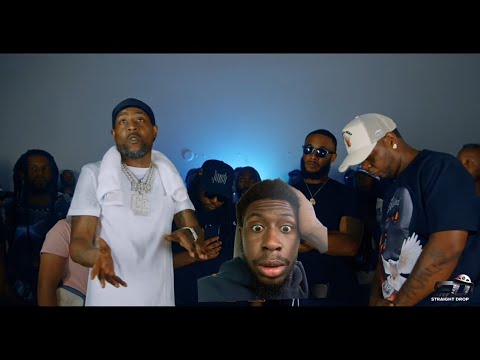 TAY ROC TOP 5! * MADE ME BREAK MY CHAIR*